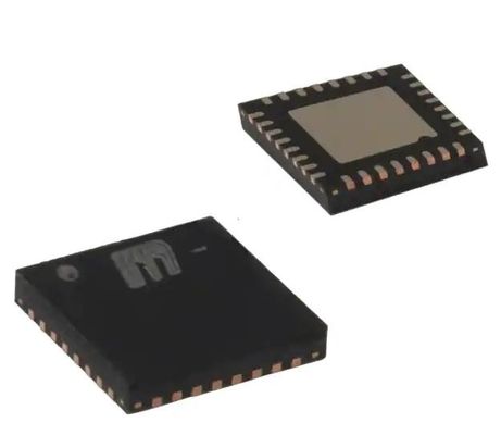 SY58029UMG-TR Integrated Circuit Chip Multiplexer 1 x 4:1 32-QFN (5x5)