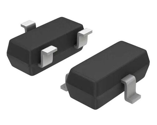 SZMMBZ27VCLT1G 38V Clamp 1A Ipp Tvs Diode Surface Mount SOT-23-3 (TO-236)