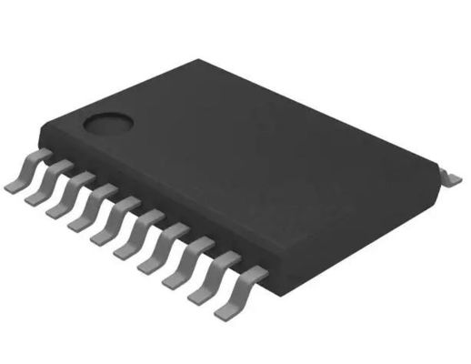 TC74VHCT245AFT Transceiver Non-Inverting 1 Element 8 Bit per Element 3-State