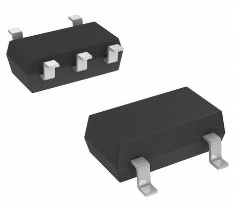 TC75S58FU Integrated Circuit Chip Comparator General Purpose Open-Drain 5-SSOP