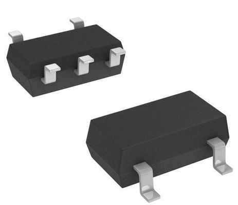 TC7S14FU Integrated Circuit Chip Inverter IC 1 Channel Schmitt Trigger 5-SSOP