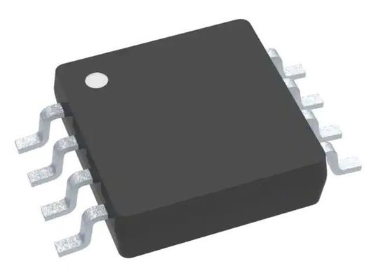 TCA4311ADGKR Buffer Integrated Circuit Chip Accelerator 1 Channel 8-VSSOP