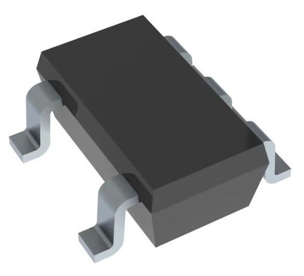 THS4304DBVT Integrated Circuit Chip Voltage Feedback Amplifier 1 Circuit SOT-23-5