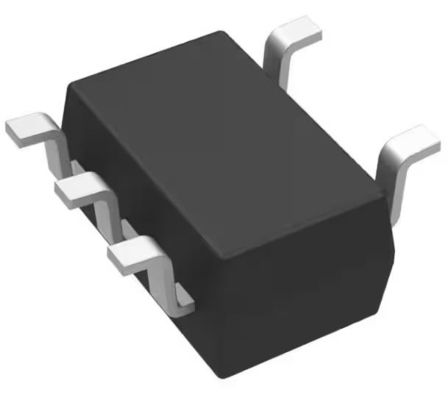 TL331SN4T3G Integrated Circuit Chip Comparator General Purpose 5-TSOP
