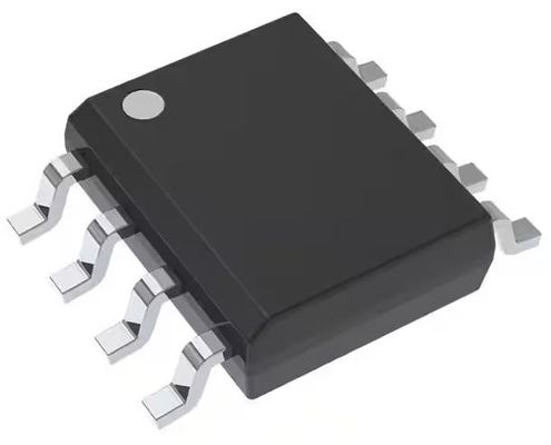 TL3472IDR Linear Integrated Circuits General Purpose Amplifier 2 Circuit 8-SOIC