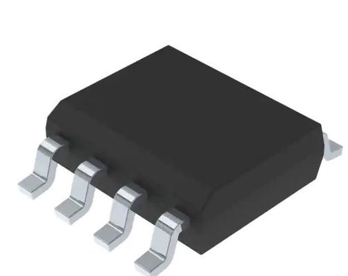 TL431AIYDT Shunt Voltage Reference IC Adjustable 2.495V 36 VV ±1% 100 mA 8-SOIC