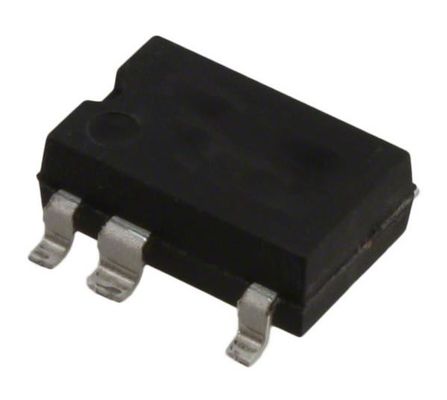 TOP252GN Integrated Circuit Chip Converter Offline Flyback Topology 66kHz SMD-8C