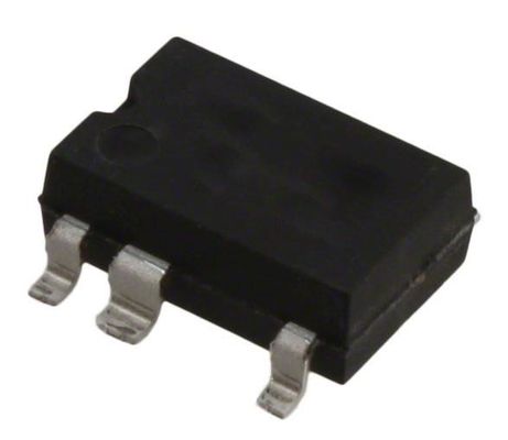 TOP253GN Integrated Circuit Chip Converter Offline Flyback Topology 66kHz SMD-8C