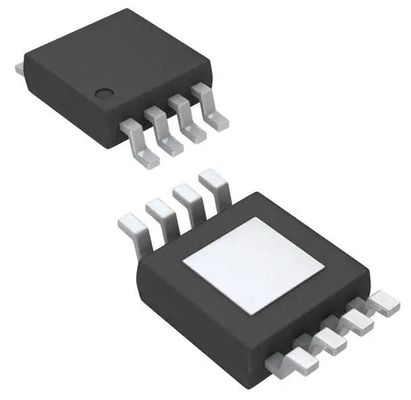 TPA2005D1DGNR 	Integrated Circuit Amplifier IC 1-Channel (Mono) Class D 8-HVSSOP