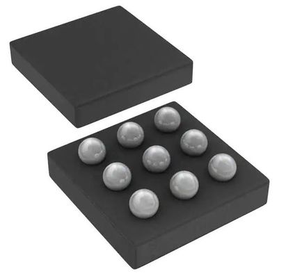 TPA2010D1YZFT Linear Integrated Circuits Amplifier IC 1-Channel Class D 9-DSBGA