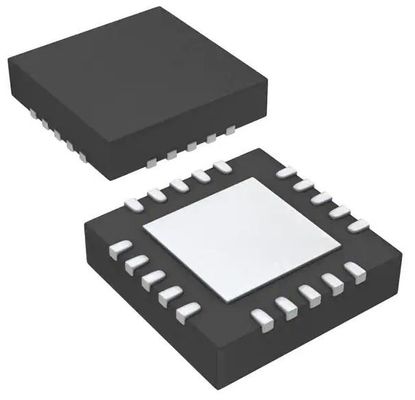 TPS2231MRGPR Integrated Circuit Chip Power Switch/Driver 1:1 1.3A 20-QFN (4x4)