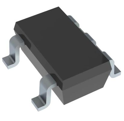 TPS2829DBVR Integrated Circuit Chip Low-Side Gate Driver IC Non-Inverting