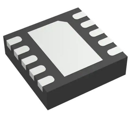 TPS62302DRCR Buck Switching Regulator IC Positive Fixed 1.6V 1 Output 500mA