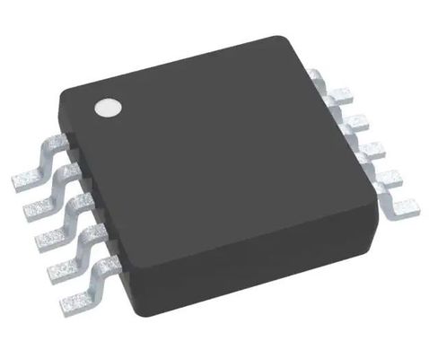 TS5A23157DGSR 2 Circuit Integrated Circuit Chip IC Switch 2:1 10Ohm 10-VSSOP