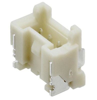 BM03B-PASS-1-TFT(LF)(SN) Connector Header  3 position 0.079&quot; (2.00mm)