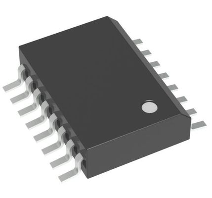 MC14536BDWG Programmable Timer IC 2MHz 16-SOIC Integrated Circuit Chip