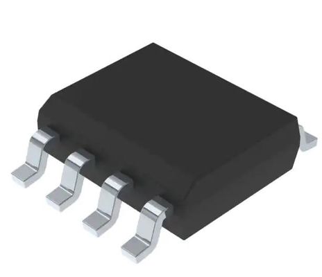 N25Q032A13ESCA0F FLASH - NOR Memory IC 32Mbit SPI 108 MHz 8-SO