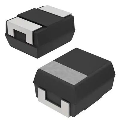 TCFGB0J227M8R 220 µF Molded Tantalum Capacitors 6.3 V 1411 (3528 Metric)