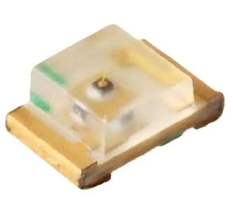 VCDG1112H-4BY3C-TR Green 533nm LED Indication - Discrete 3V 0805 (2012 Metric)