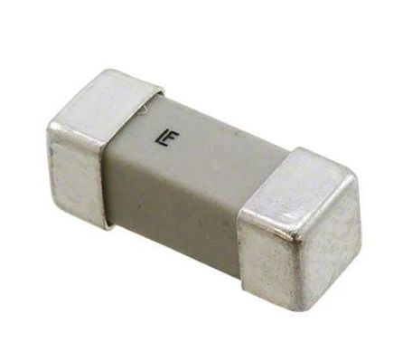 04853.15DR 3.15 A 250 V AC 600 V DC Fuse Board Mount (Cartridge Style Excluded)