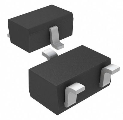 2SC5876 T106Q Bipolar Transistor NPN 60 V 500 mA 300MHz 200 mW Surface Mount