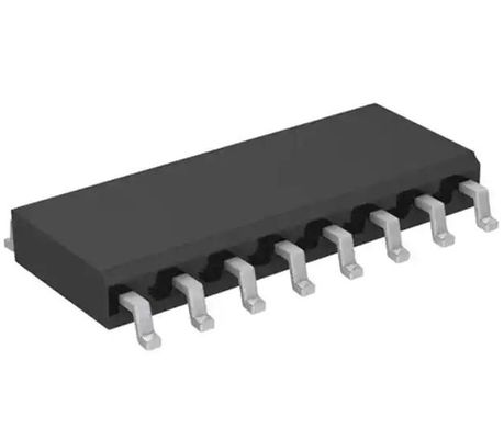 670M-03ILFT Clock Synchronizer, Zero Delay Buffer IC 210MHz 1 16-SOIC