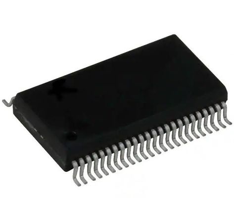 74LVTH162244DGGRG4 Buffer Non-Inverting 4 Element 4 Bit per Element 3-State Output