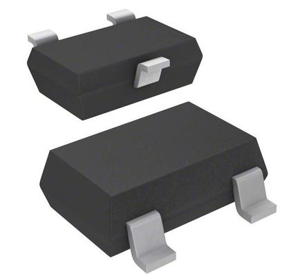 A1221LLHLX-T Digital Switch Latch Open Drain Hall Effect SOT-23W