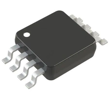 AD5620CRMZ-2REEL7 IC Chip 12 Bit Digital to Analog Converter 1 8-MSOP