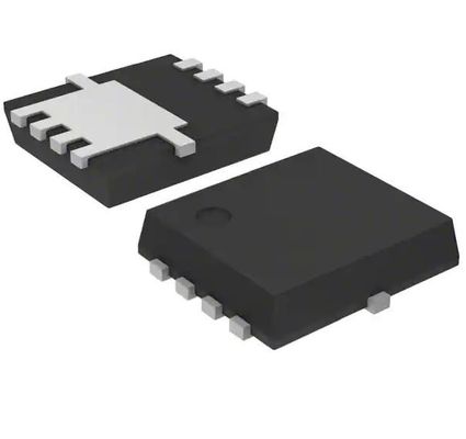 TPH8R008NH,L1Q N-Channel 80 V 34A (Tc) 1.6W (Ta), 61W (Tc) Surface Mount 8-SOP
