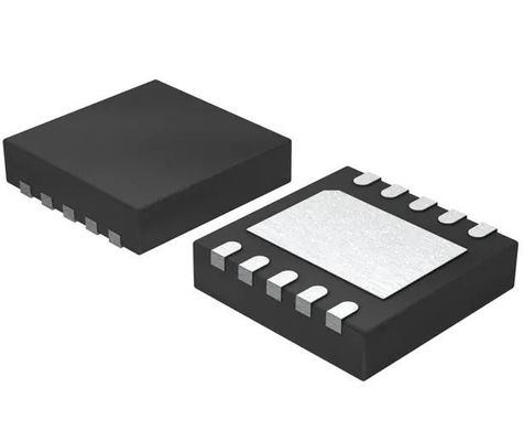 TPS51206DSQT Converter, DDR Voltage Regulator IC 1 Output 10-WSON (2x2)