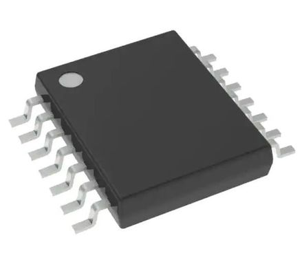 TPS23753APW Power Over Ethernet Controller 1 Channel 802.3at (PoE+)