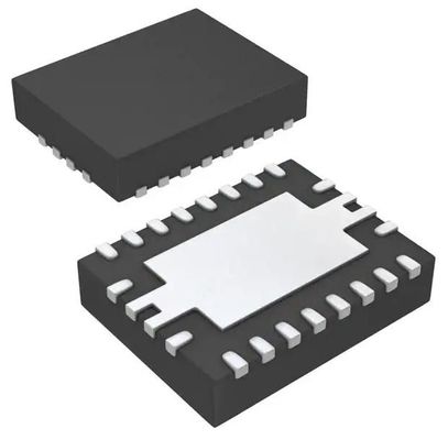 TPS61088RHLT Boost Switching Regulator IC Positive Adjustable 4.5V 1 Output 10A
