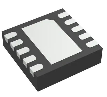 TPS63000DRCT Buck-Boost Switching Regulator IC Positive Adjustable 1.2V 1 Output 1.6A