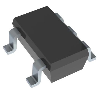 TPS70930DBVR Linear Voltage Regulator IC Positive Fixed 1 Output 150mA SOT-23-5