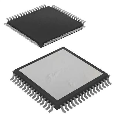 TUSB9261IPVP HDD, CD, DVD Drive Interface 64-HTQFP (7x7)