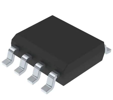 UC3843BD1013TR Boost Flyback Regulator Positive Isolation Capable Controller