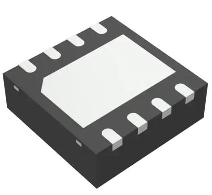 UCC27201ADRMR Half-Bridge Gate Driver IC Non-Inverting 8-VSON (4x4)