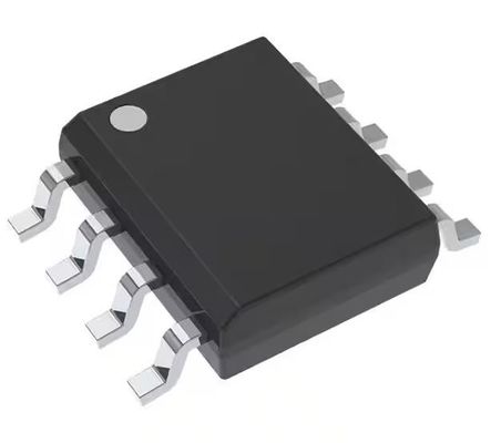 UCC37324DR Integrated Circuit Chip Low-Side Gate Driver IC Non-Inverting 8-SOIC