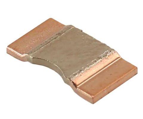 WSL3921L5000FEA 0.5 mOhms ±1% 3W Chip Resistor Nonstandard Anti-Sulfur Automotive