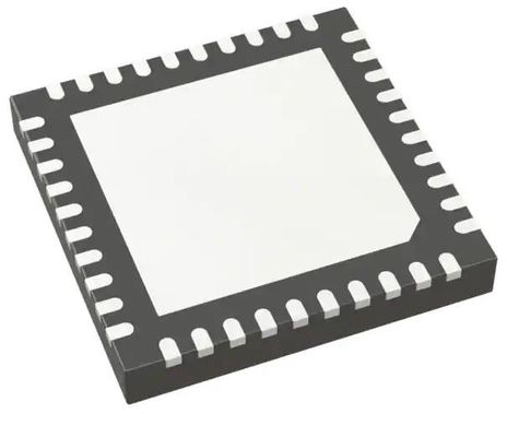 LTC3853EUJ#TRPBF Controller IC Buck Regulator Positive Output Step-Down DC-DC