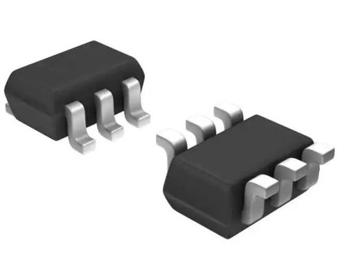SMBT3946DW1T1G Bipolar Transistor Array NPN, PNP 40V 200mA 300MHz 250MHz 150mW