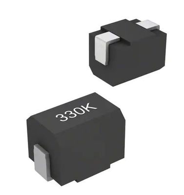 CM453232-101KL 100 µH Unshielded Drum Core Wirewound Inductor 110 mA 8Ohm