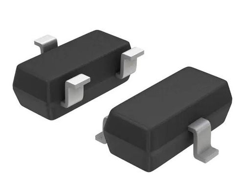 BAS16LT1G Diode 100 V 200mA Surface Mount SOT-23-3 (TO-236)