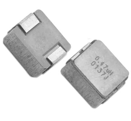 IHLP2525CZERR68M01 680 nH Shielded Molded Inductor 15.5 A 5.5mOhm Max