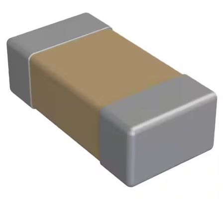 C0603C332K5RACTU 3300 pF ±10% 50V Ceramic Capacitor X7R 0603 (1608 Metric)