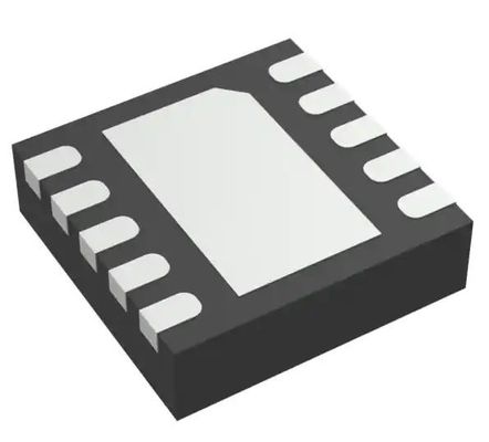TPS63700DRCR Buck-Boost Switching Regulator IC Negative Adjustable -2V 360mA