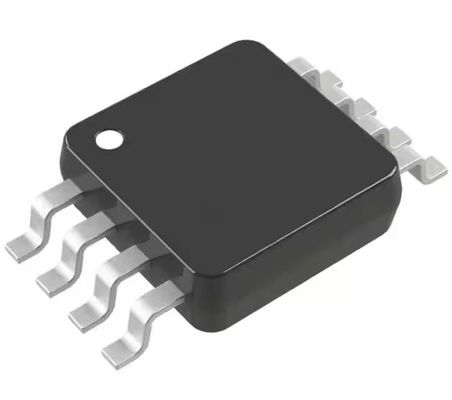 LT3010EMS8E-5#PBF Linear Voltage Regulator IC Positive Fixed 1 Output 50mA