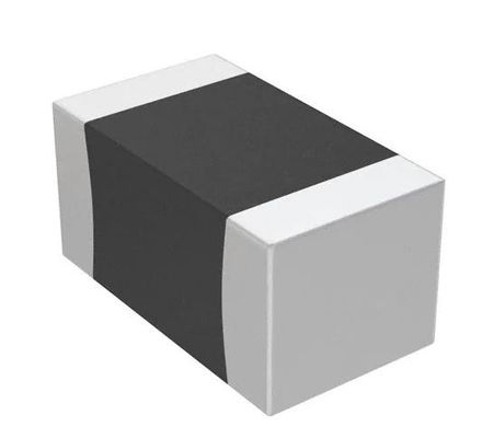 CC0603JRNPO9BN100 10 pF ±5% 50V Ceramic Capacitor C0G, NP0 0603 (1608 Metric)