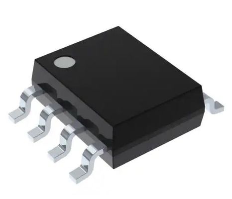 MAX942CSA+ Comparator General Purpose CMOS Push-Pull TTL 8-SOIC